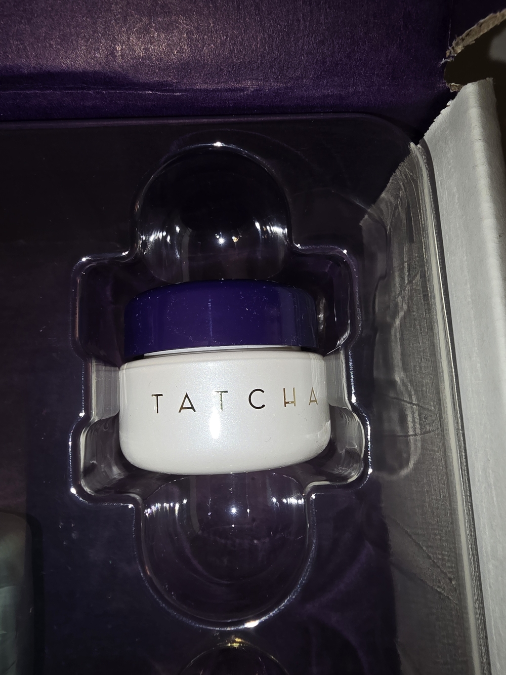 Tatcha 4 Piece Ritual Ageless Skin & Eye - Picture 5 of 10